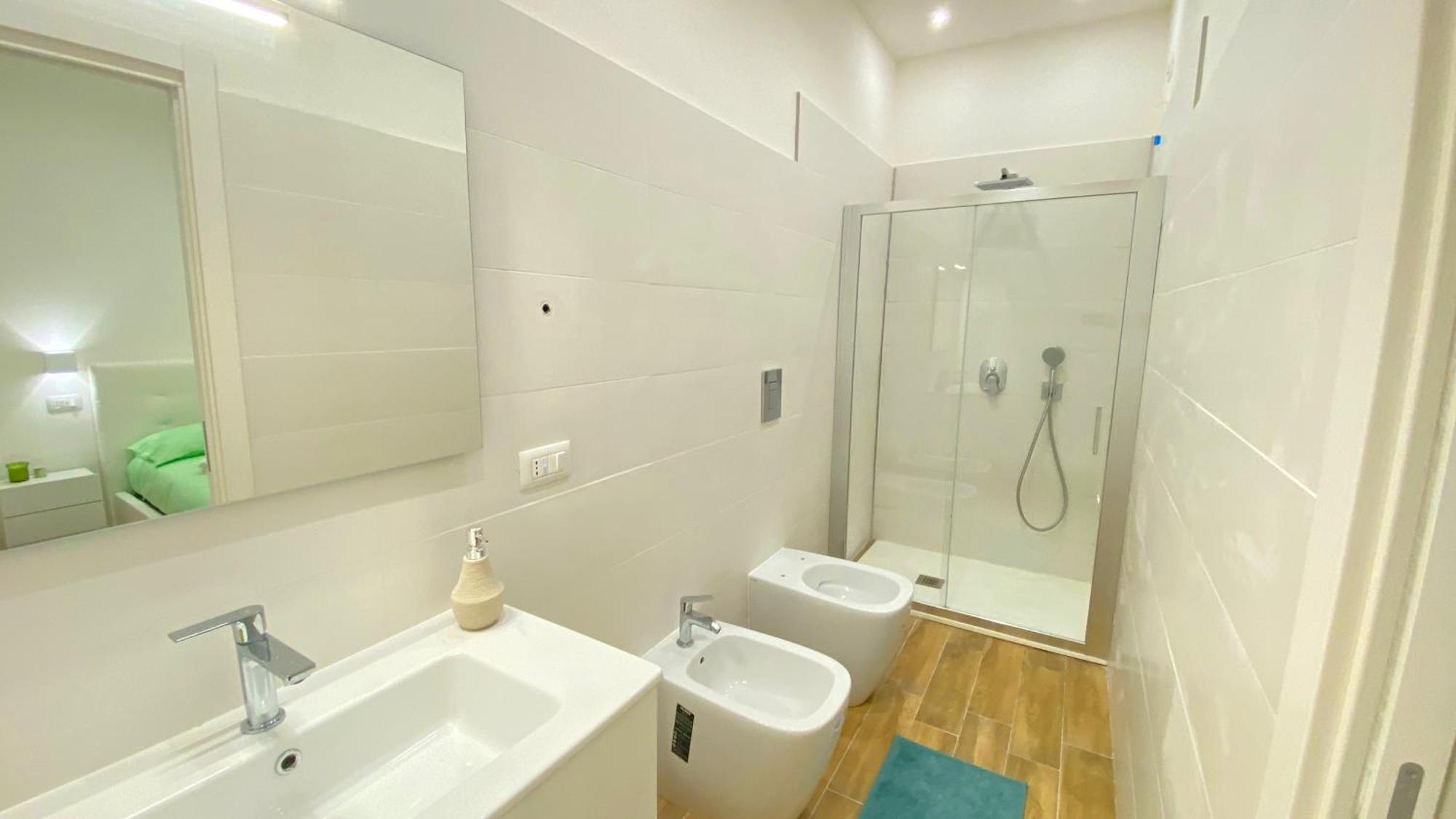 Hotel Cilento Mare Jacuzzi Agropoli Zewnętrze zdjęcie